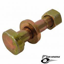 PIECES RECOLTE FENAISON CLAAS - Boulonnerie - KIT BOULONNERIE