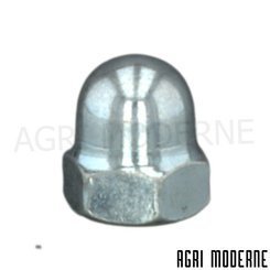 PIECES TRACTEUR CLAAS - Boulonnerie - ECROU BORGNE