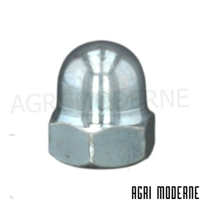 PIECES TRACTEUR CLAAS - Boulonnerie - ECROU BORGNE