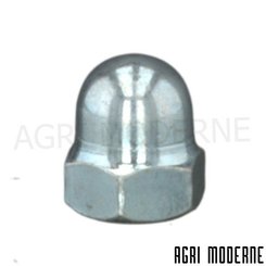 PIECES TRACTEUR CLAAS - Boulonnerie - ECROU BORGNE
