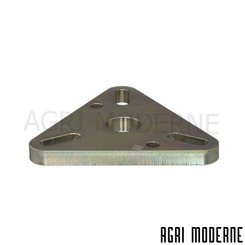 PIECES RECOLTE FENAISON CLAAS - Outillage - PLAQUE D'ARRACHAGE