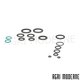 PIECES RECOLTE FENAISON CLAAS - Joints - JEU BAGUES ETANCH