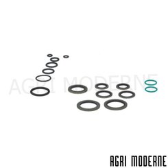 PIECES RECOLTE FENAISON CLAAS - Joints - JEU BAGUES ETANCH