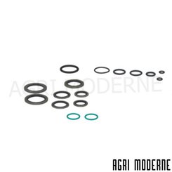 PIECES RECOLTE FENAISON CLAAS - Joints - JEU BAGUES ETANCH