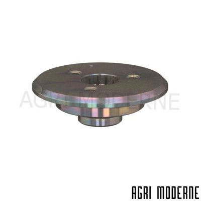 PIECES RECOLTE FENAISON CLAAS - Transmission - MOYEU