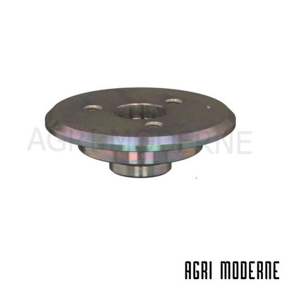 PIECES RECOLTE FENAISON CLAAS - Transmission - MOYEU