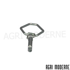 PIECES TRACTEUR CLAAS - Relevage - BOULON