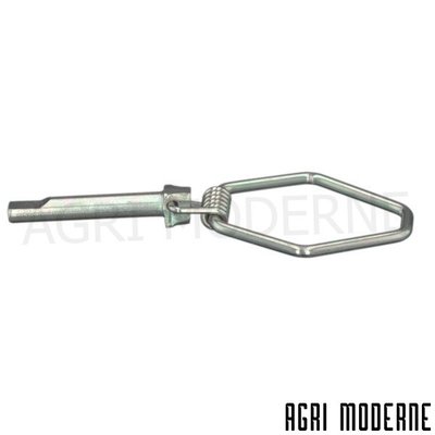 PIECES TRACTEUR CLAAS - Relevage - BOULON