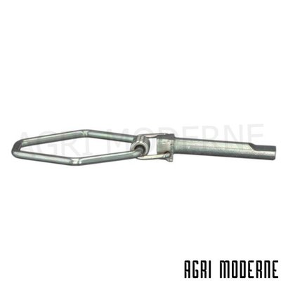 PIECES TRACTEUR CLAAS - Relevage - BOULON