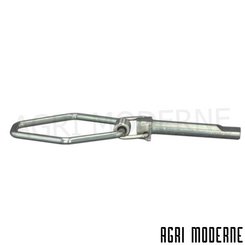 PIECES TRACTEUR CLAAS - Relevage - BOULON