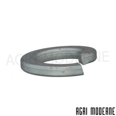 PIECES TRACTEUR CLAAS - Moteur - RONDELLE
