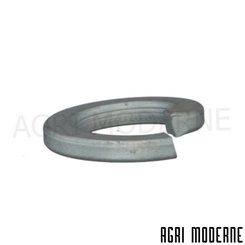 PIECES TRACTEUR CLAAS - Moteur - RONDELLE