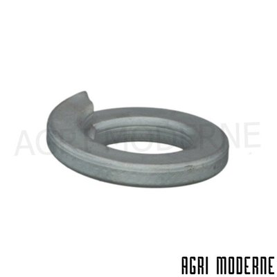 PIECES TRACTEUR CLAAS - Moteur - RONDELLE