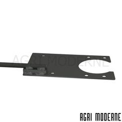 PIECES RECOLTE FENAISON CLAAS - Carrosserie - SUPPORT GAUCHE