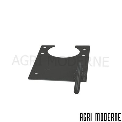 PIECES RECOLTE FENAISON CLAAS - Carrosserie - SUPPORT GAUCHE