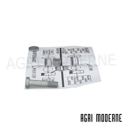 PIECES RECOLTE FENAISON CLAAS - Boulonnerie - KIT BOULONNERIE
