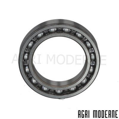 PIECES RECOLTE FENAISON CLAAS - Roulements - ROULEMENT 6013