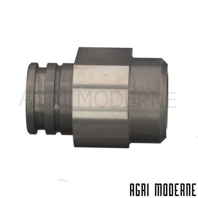 PIECES RECOLTE FENAISON CLAAS - Hydraulique - TETE DE CYLINDRE