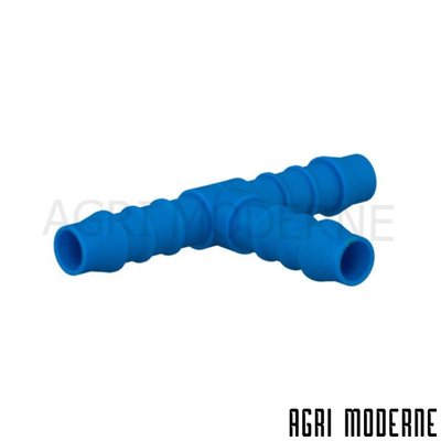 PIECES RECOLTE FENAISON CLAAS - Hydraulique - PIECE EN T