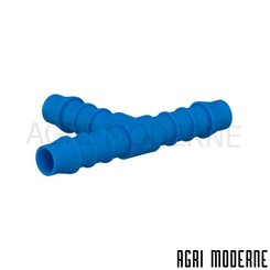 PIECES RECOLTE FENAISON CLAAS - Hydraulique - PIECE EN T
