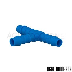 PIECES RECOLTE FENAISON CLAAS - Hydraulique - PIECE EN T