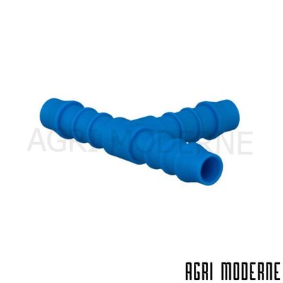 PIECES RECOLTE FENAISON CLAAS - Hydraulique - PIECE EN T
