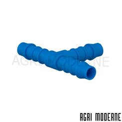 PIECES RECOLTE FENAISON CLAAS - Hydraulique - PIECE EN T