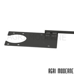 PIECES RECOLTE FENAISON CLAAS - Carrosserie - SUPPORT GAUCHE