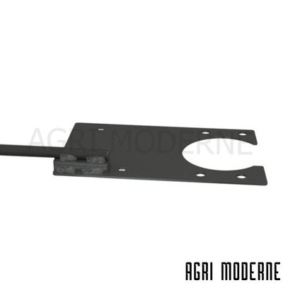 PIECES RECOLTE FENAISON CLAAS - Carrosserie - SUPPORT GAUCHE