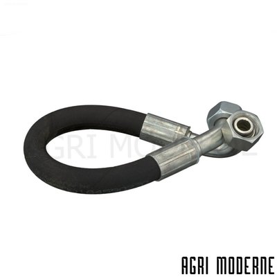 PIECES RECOLTE FENAISON CLAAS - Hydraulique - TUYAU FLEX. HYDR.