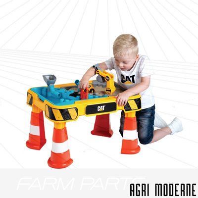 JOUETS / MAQUETTES - Porteur / Tracteurs à pédales - JOUET ENFANT PLATEFORME