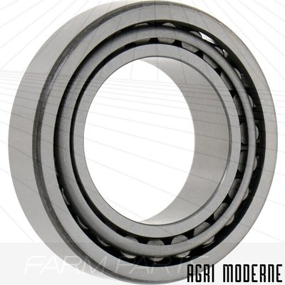 PIECES TRANSMISSION - Roulement - RLT CONIQUE 32010X