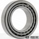 PIECES TRANSMISSION - Roulement - RLT CONIQUE 32010X