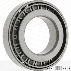 PIECES TRANSMISSION - Roulement - RLT CONIQUE 30209