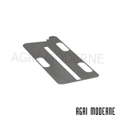 PIECES RECOLTE FENAISON CLAAS - Affuteuse / Tapis - TOLE-RECOUVREMENT