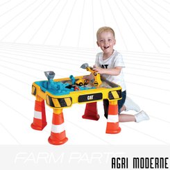 JOUETS / MAQUETTES - Porteur / Tracteurs à pédales - JOUET ENFANT PLATEFORME