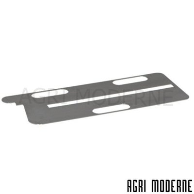 PIECES RECOLTE FENAISON CLAAS - Affuteuse / Tapis - TOLE-RECOUVREMENT