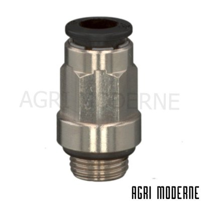 PIECES RECOLTE FENAISON CLAAS - Affuteuse / Tapis - RACCORD VISSE G