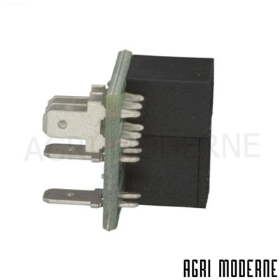PIECES RECOLTE FENAISON CLAAS - OS - ADAPTATEUR