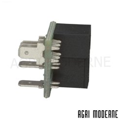 PIECES RECOLTE FENAISON CLAAS - OS - ADAPTATEUR