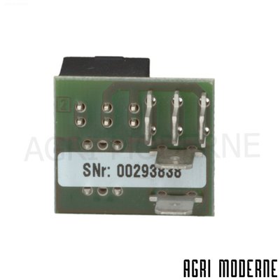PIECES RECOLTE FENAISON CLAAS - OS - ADAPTATEUR
