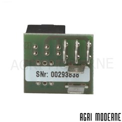 PIECES RECOLTE FENAISON CLAAS - OS - ADAPTATEUR
