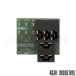 PIECES RECOLTE FENAISON CLAAS - OS - ADAPTATEUR