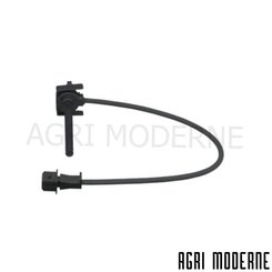 PIECES RECOLTE FENAISON CLAAS - Moteur - INTERRUPT.A FLOTT