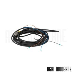PIECES RECOLTE FENAISON CLAAS - Affuteuse / Tapis - JEU DE CABLES