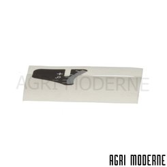 PIECES RECOLTE FENAISON CLAAS - Documentation - ETIQUETTE
