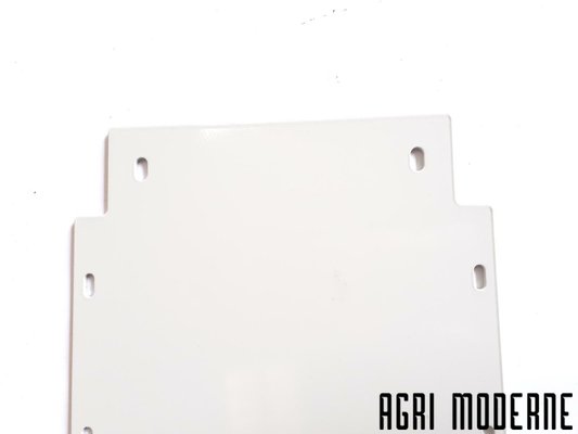 PIECES RECOLTE FENAISON CLAAS - Usure Ensileuse - TOLE D'USURE