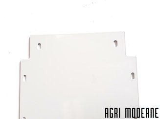 PIECES RECOLTE FENAISON CLAAS - Usure Ensileuse - TOLE D'USURE