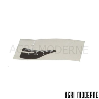 PIECES RECOLTE FENAISON CLAAS - Documentation - ETIQUETTE