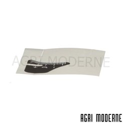 PIECES RECOLTE FENAISON CLAAS - Documentation - ETIQUETTE